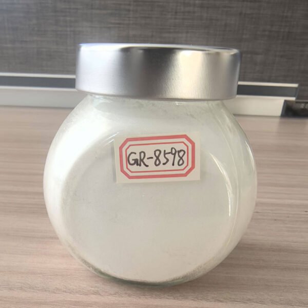 GR-8598 General Grade Rutile Titanium Dioxide - Imagen 2