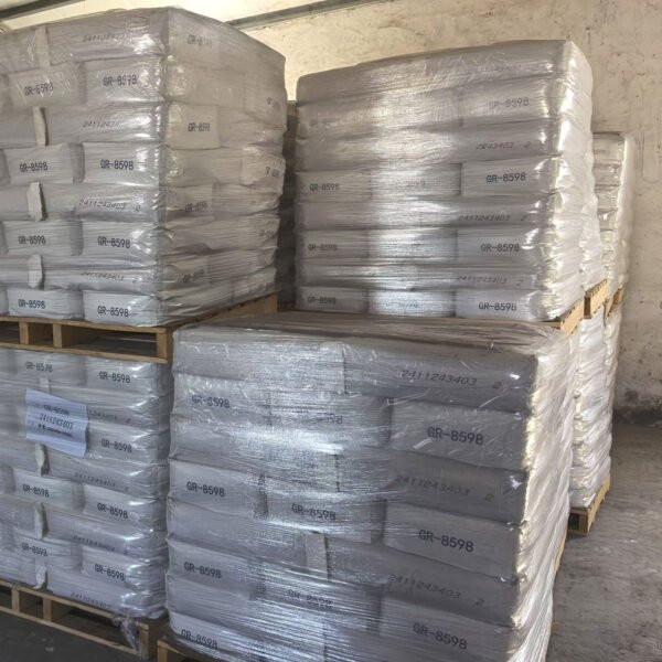 GR-8598 General Grade Rutile Titanium Dioxide - Imagen 3
